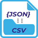 CSV to JSON Converter